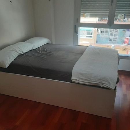 Ferienwohnung Feyv Lugar Familiar Y Acogedor Valencia Exterior foto